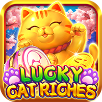 Lucky Cat Riches
